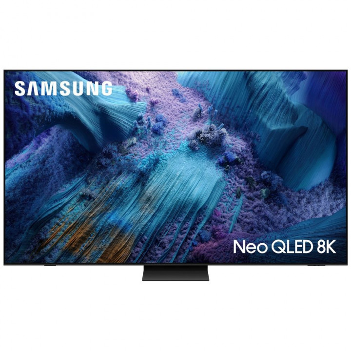 65" Телевизор NEO Q-LED SAMSUNG QE65QN990FUXRU купить | AFOX