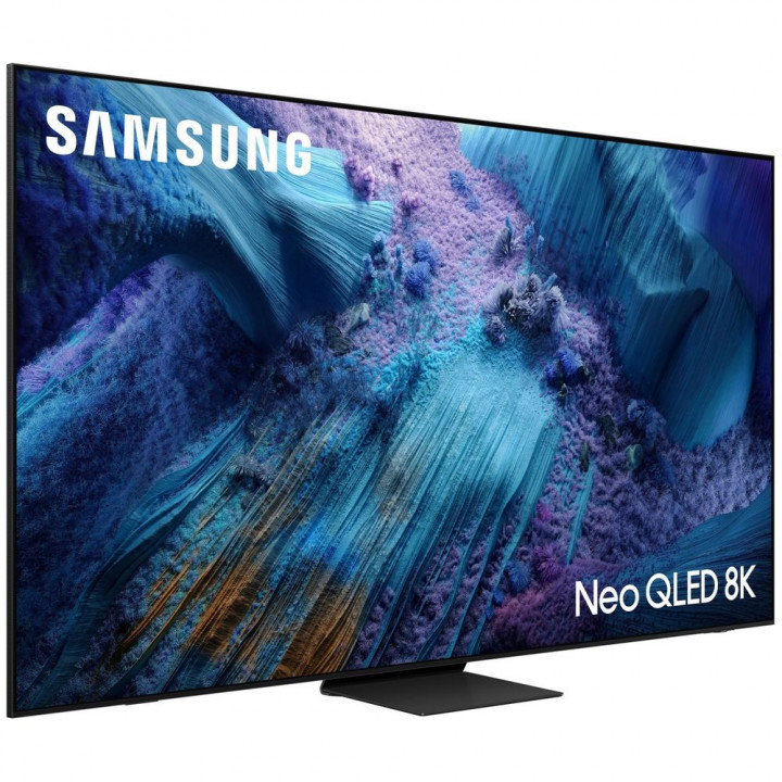 65" Телевизор NEO Q-LED SAMSUNG QE65QN990FUXRU купить | AFOX