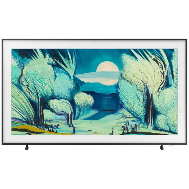50" Телевизор Q-LED SAMSUNG QE50LS03FAUXRU купить | AFOX.SU