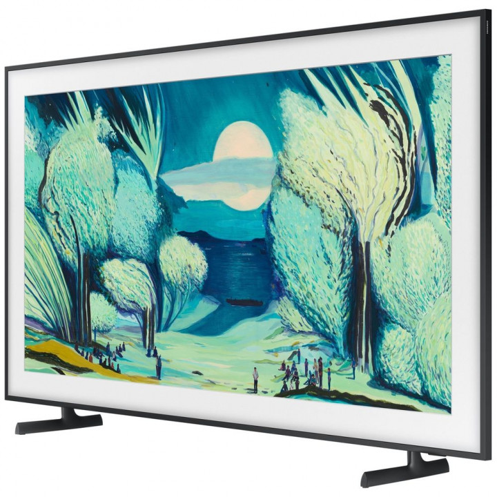 50" Телевизор Q-LED SAMSUNG QE50LS03FAUXRU купить | AFOX.SU