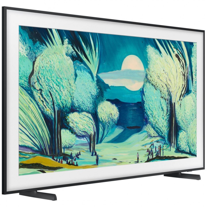 85" Телевизор Q-LED SAMSUNG QE85LS03FAUXRU купить | AFOX.SU
