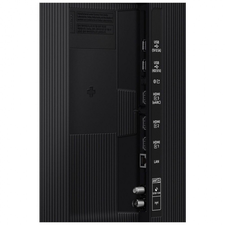 Samsung QE75Q8FAAUXRU | AFOX.SU