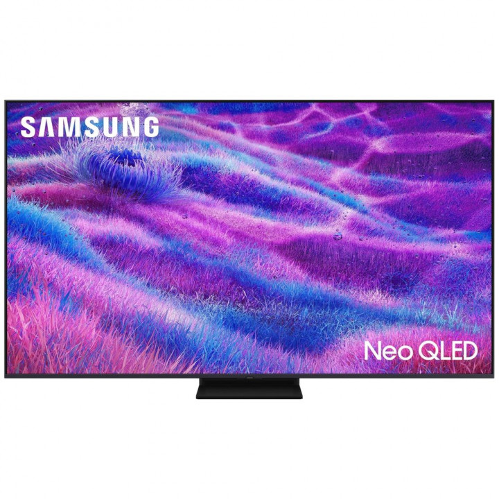75" Телевизор NEO Q-LED SAMSUNG QE75QN80FAUXRU купить | AFOX.SU