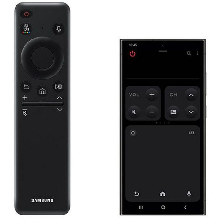 75" Телевизор NEO Q-LED SAMSUNG QE75QN80FAUXRU купить | AFOX.SU