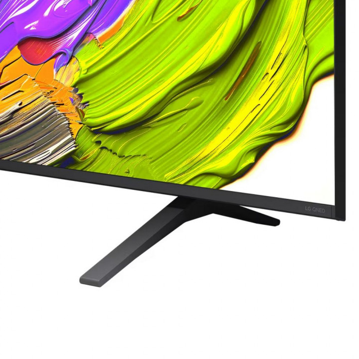 86" Телевизор Q-NED LG 86QNED70A6A.ARUG купить | AFOX.SU