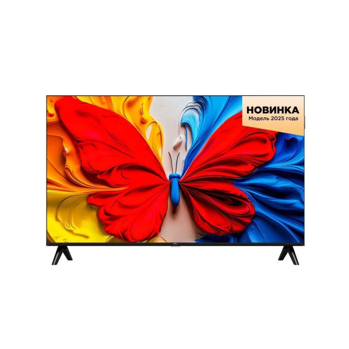 32" Телевизор Q-LED FHD TCL 32S5K-UZ купить | AFOX.SU
