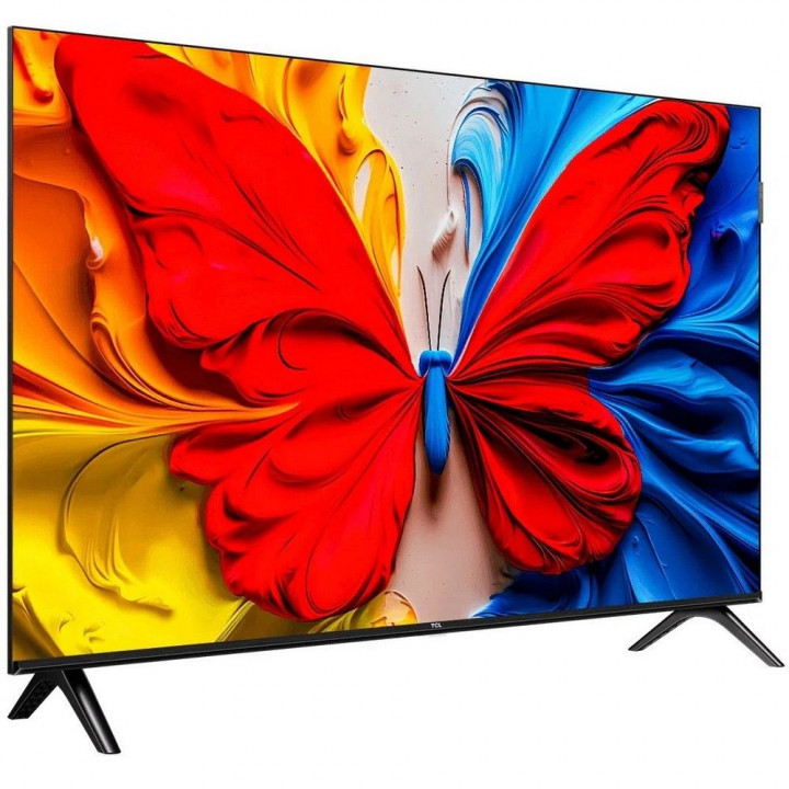 32" Телевизор Q-LED FHD TCL 32S5K-UZ купить | AFOX.SU
