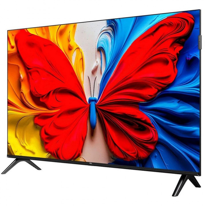 32" Телевизор Q-LED FHD TCL 32S5K-UZ купить | AFOX.SU