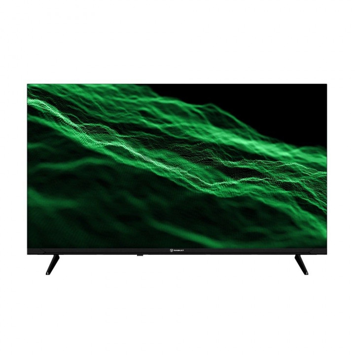 32" Телевизор LED RASKAT 32H1000B /HD/NO купить | AFOX.SU