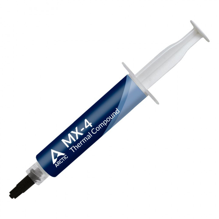 Термопаста Arctic Cooling MX-4, 8 г | AFOX.SU