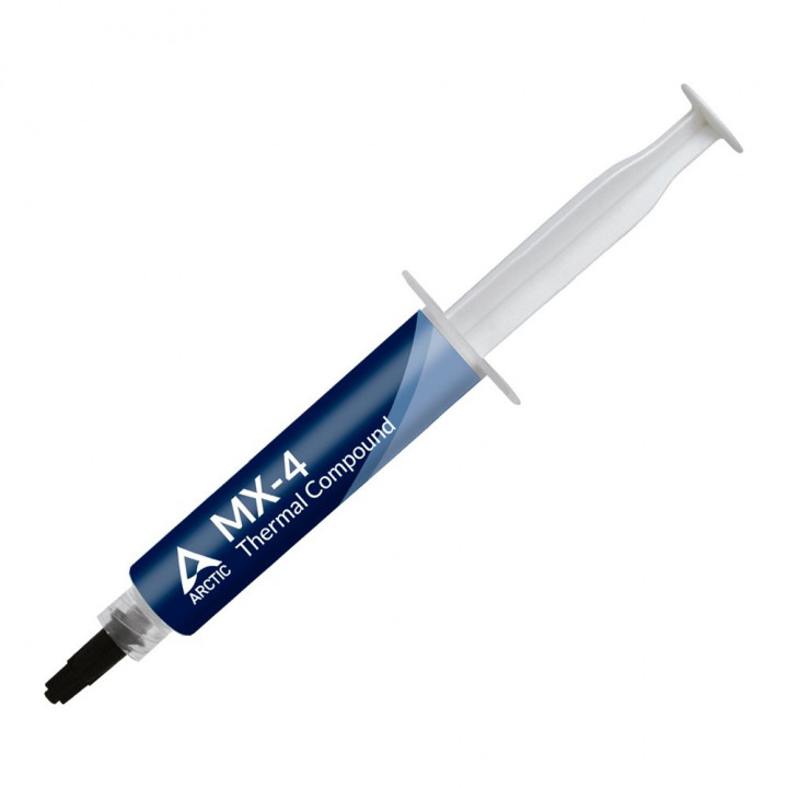 Термопаста Arctic Cooling MX-4, 20 г | AFOX.SU