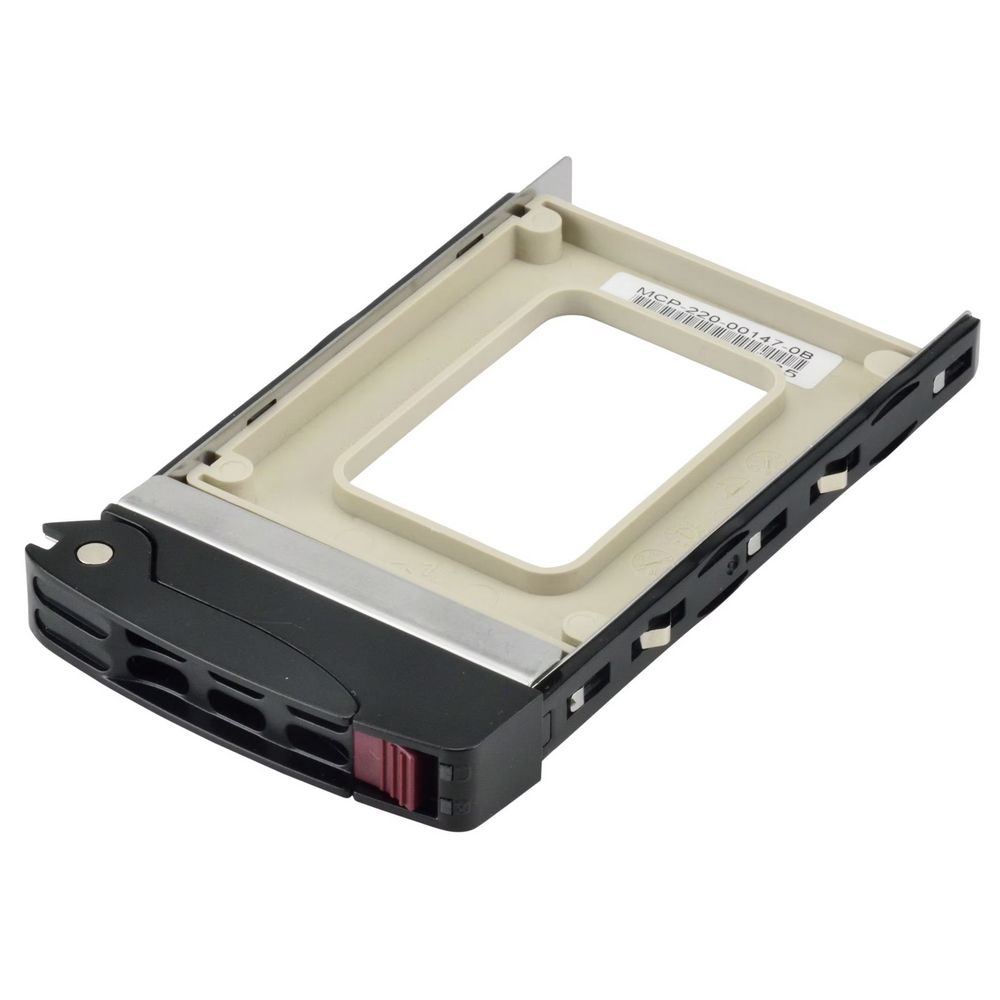 MCP-220-00147-0B: 2.5" купить | AFOX