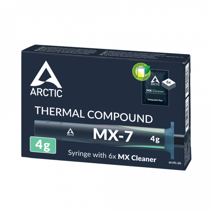 MX-7 ACTCP00092A купить | AFOX.SU