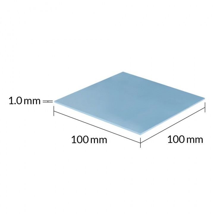 Arctic Cooling Thermal pad Термопрокладка | AFOX.SU