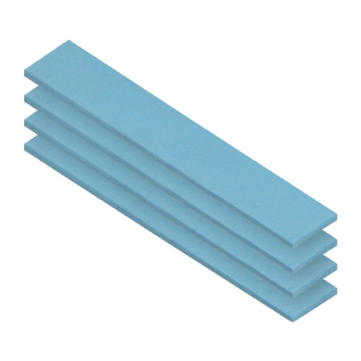 Thermal pad 120x20мм купить | AFOX