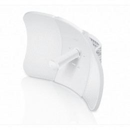 Точка доступа Wi-Fi Ubiquiti LiteBeam 5AC, LBE-5AC-LR-5 | AFOX.SU