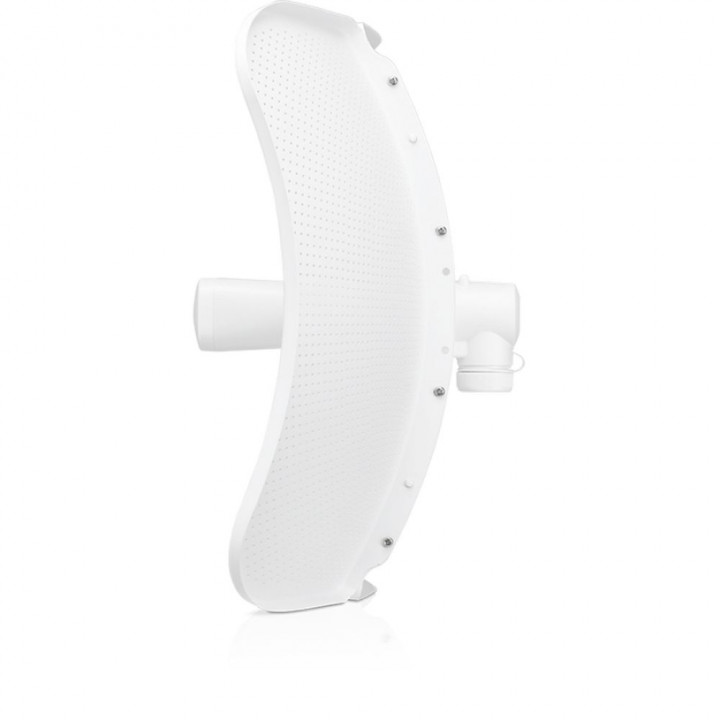 Точка доступа Wi-Fi Ubiquiti LiteBeam 5AC, LBE-5AC-LR-5 | AFOX.SU