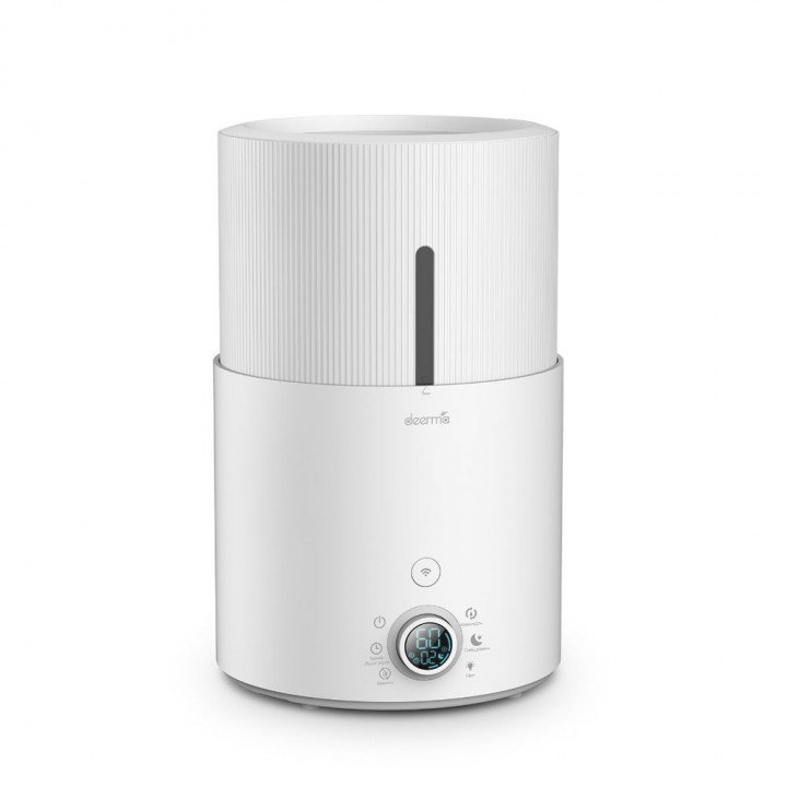 Умный увлажнитель DEM-SJS300W 4.4L mihome с uv купить | AFOX.SU
