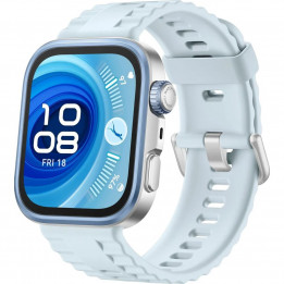 Watch FIT 4 Pro Серебристый Смарт-часы купить | AFOX.SU
