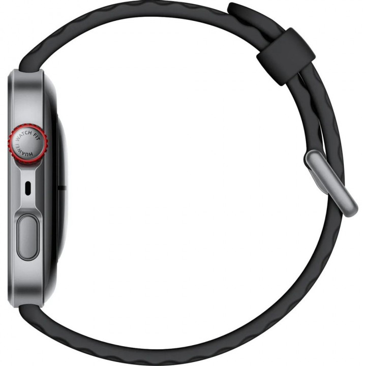 Watch FIT 4 Pro Черный Смарт-часы купить | AFOX.SU