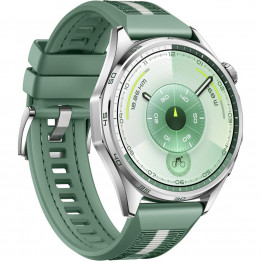 Умные часы GT 6 ATM-B19 55020FWD GREEN HUAWEI
