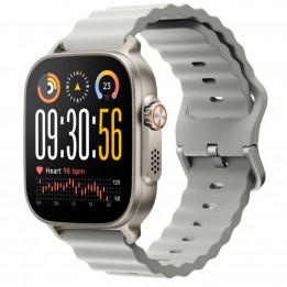 Умные часы Realme watch 5, Серебряный