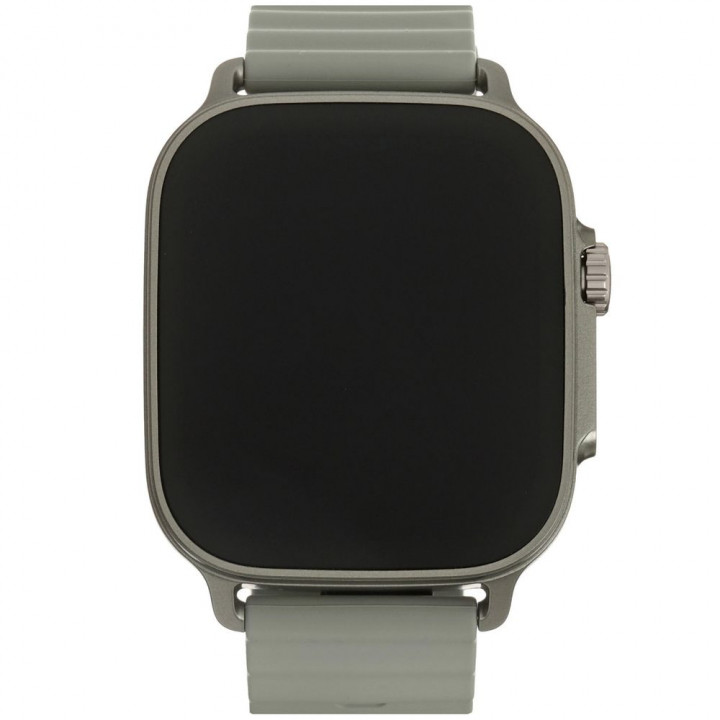 Умные часы Realme watch 5, Серебряный