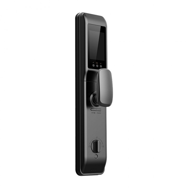 дом Viomi smart door lock Guard3pro LBT46B купить | AFOX