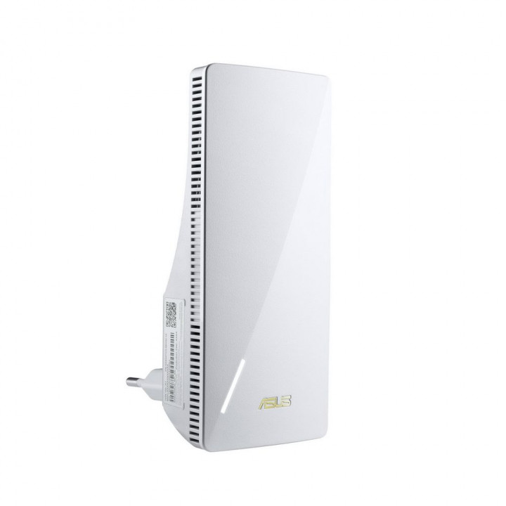 Усилитель Wi-Fi ASUS RP-AX58, Wi-Fi 6, AX3000 | AFOX.SU