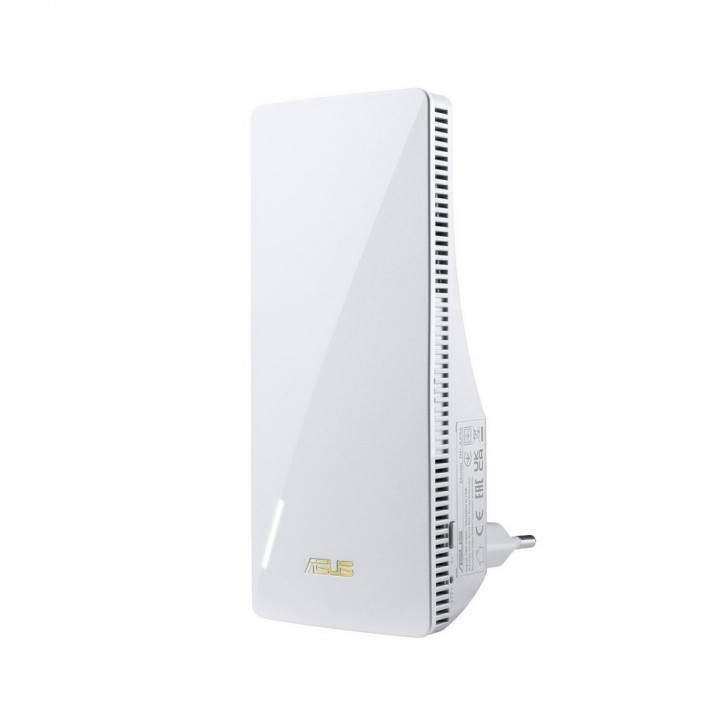 Усилитель Wi-Fi ASUS RP-AX58, Wi-Fi 6, AX3000 | AFOX.SU