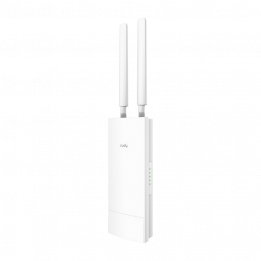 Маршрутизатор CUDY AC1200 Outdoor Wi-Fi Repeater | AFOX.SU