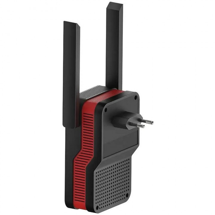 Усилитель Wi-Fi CUDY RE3000, Wi-Fi 6, Mesh, AX3000 | AFOX.SU