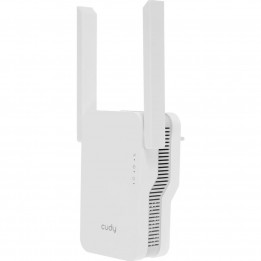 Маршрутизатор CUDY AX1800 Wi-Fi 6 Mesh Repeater, AP | AFOX.SU
