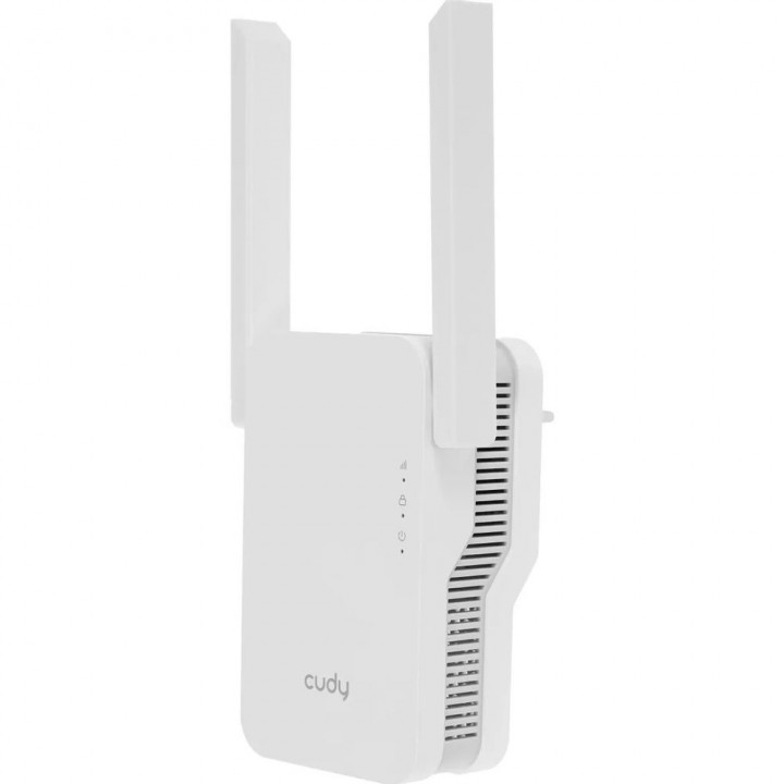 Маршрутизатор CUDY AX1800 Wi-Fi 6 Mesh Repeater, AP | AFOX.SU