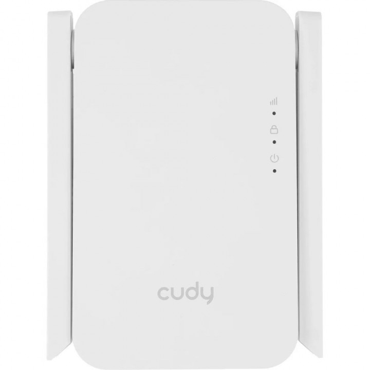 Маршрутизатор CUDY AX1800 Wi-Fi 6 Mesh Repeater, AP | AFOX.SU