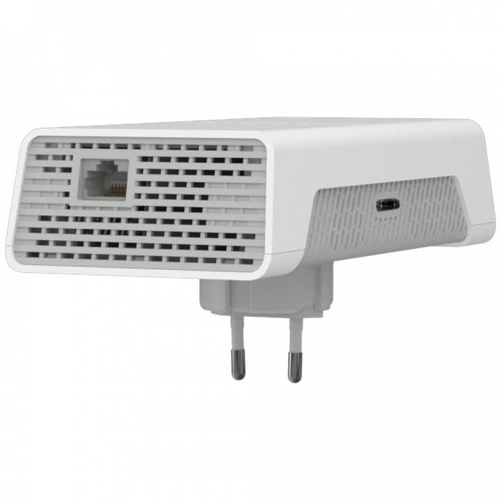 Ретранслятор Wi-Fi сигнала Netcraze Buddy 6 SE | AFOX.SU
