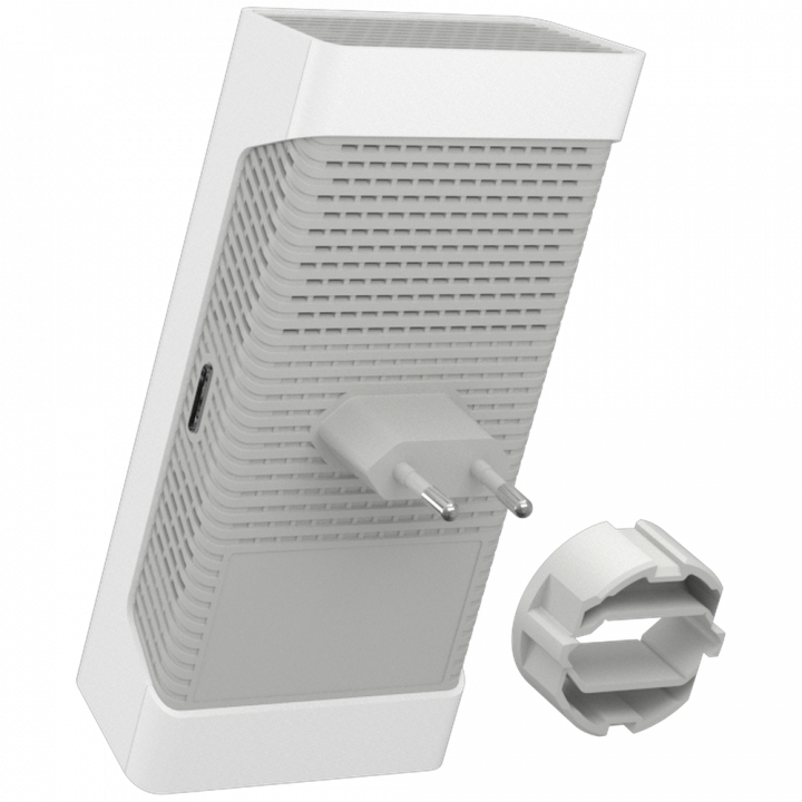 Ретранслятор Wi-Fi сигнала Netcraze Buddy 6 SE | AFOX.SU
