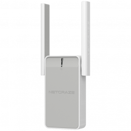 Ретранслятор Wi-Fi сигнала Netcraze Buddy 4 (NC-3211)