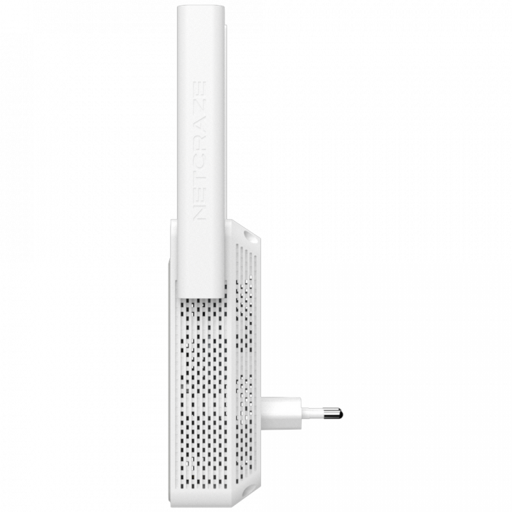 Ретранслятор Wi-Fi сигнала Netcraze Buddy 4 (NC-3211) | AFOX.SU