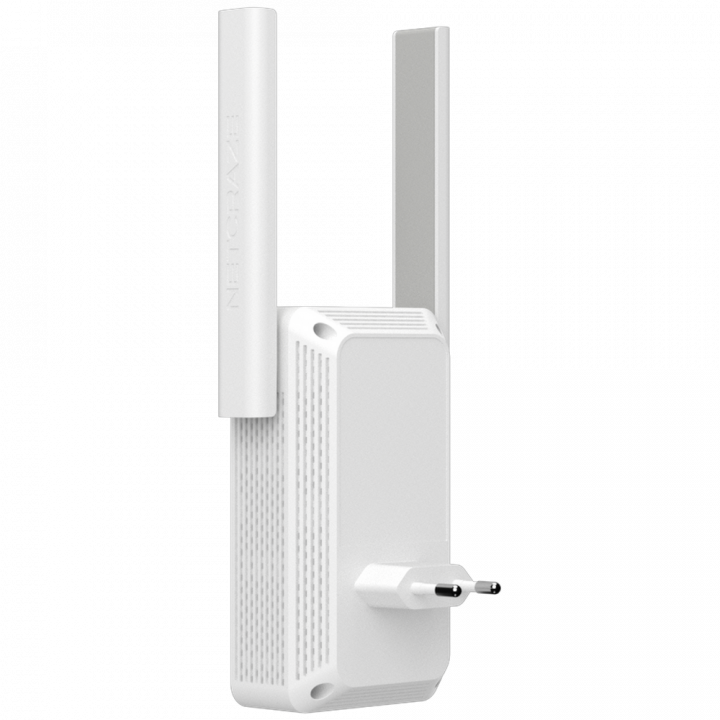 Ретранслятор Wi-Fi сигнала Netcraze Buddy 5 (NC-3311) | AFOX.SU