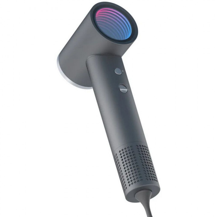 Roidmi Hair dryer Miro (Dark) Фен | AFOX.SU