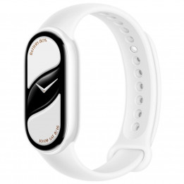 Фитнес-браслет Xiaomi Smart Band 10 белый