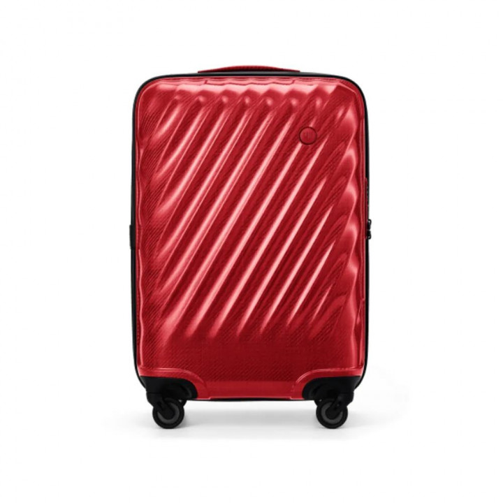 Чемодан Ninetygo Bad Pack Ultralight Luggage 20'' (красный) (112702)