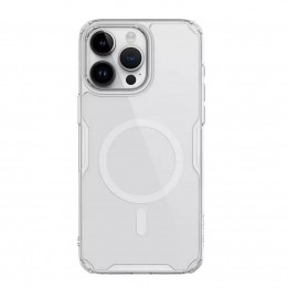 Nillkin Nature TPU Pro Magnetic case Apple iPhone | AFOX.SU