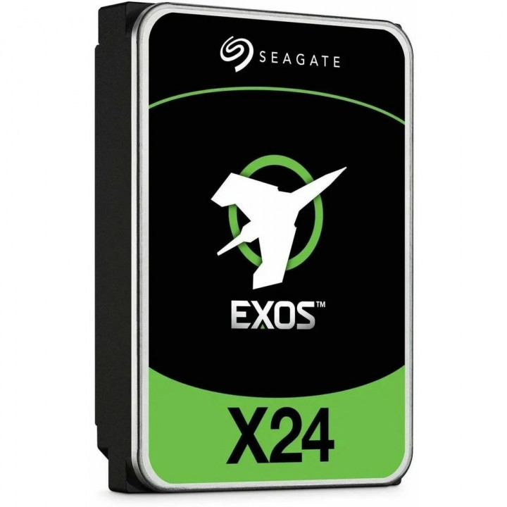Жесткий диск серверный Seagate 3.5" 24TB Exos купить | AFOX