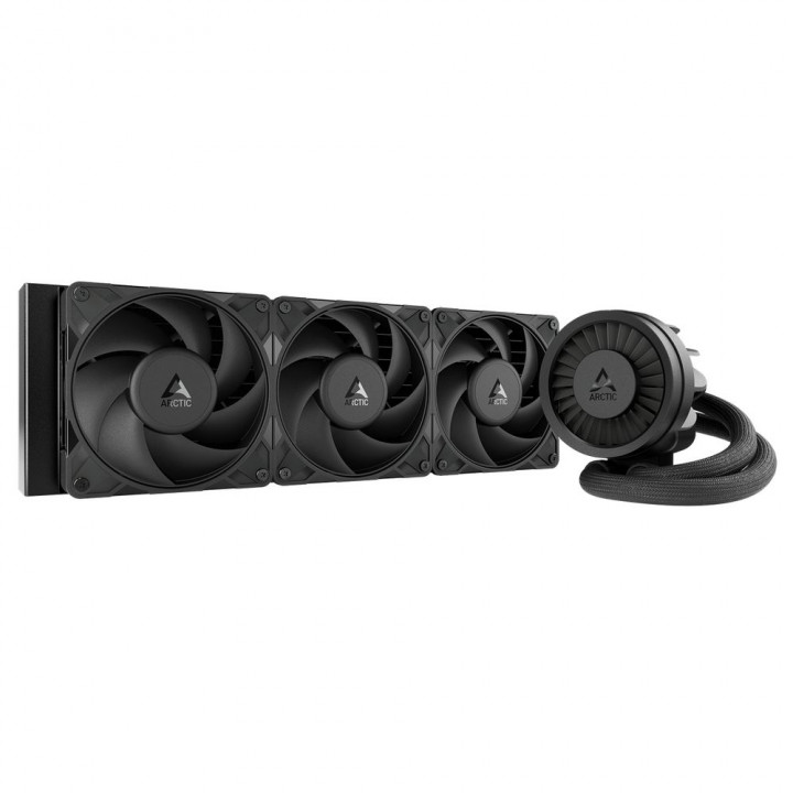 Liquid Freezer III Pro 360: Жидкостная система купить | AFOX.SU
