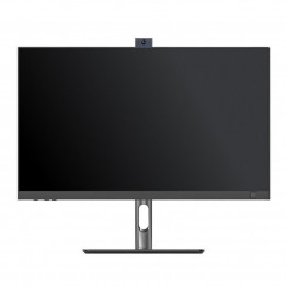 Платформа AIO Prittec X27- TH610W-Pro DDR5/2K /Side IO with USB3 + Type C + SD/Intel 9560 WiFi+BT/5M Auto Focus Camera/120W Adap
