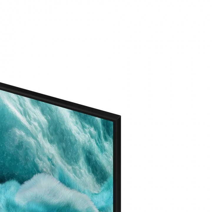 43" Телевизор Q-LED SAMSUNG QE43Q7FAAUXRU купить | AFOX