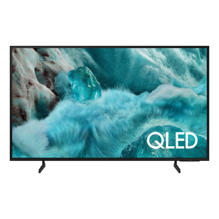 43" Телевизор Q-LED SAMSUNG QE43Q7FAAUXRU купить | AFOX