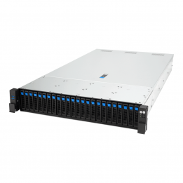 Платформа системного блока ASUS RS720-E12-RS24G